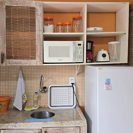 Studio 1 Armazem Da Vila Praia do Forte Zewnętrze zdjęcie