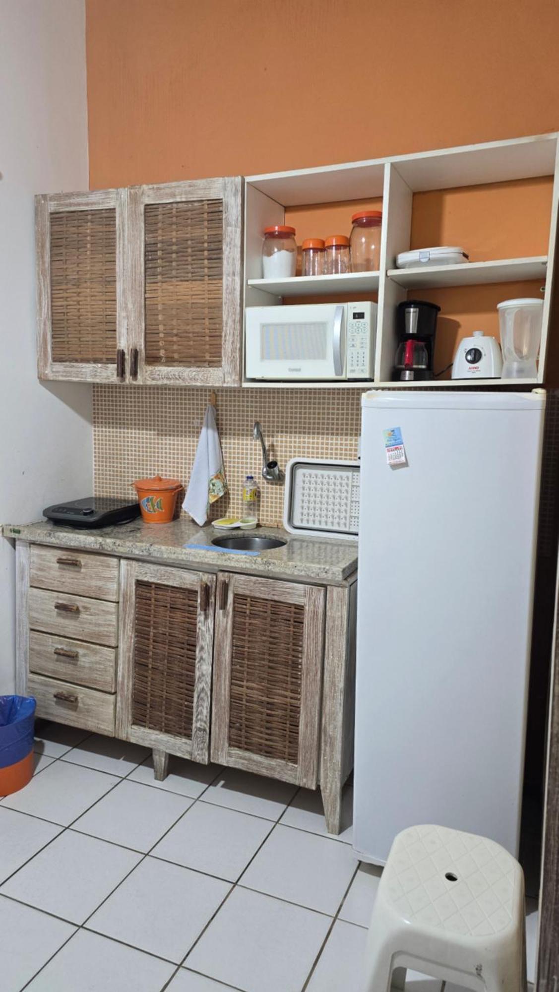 Studio 1 Armazem Da Vila Praia do Forte Zewnętrze zdjęcie
