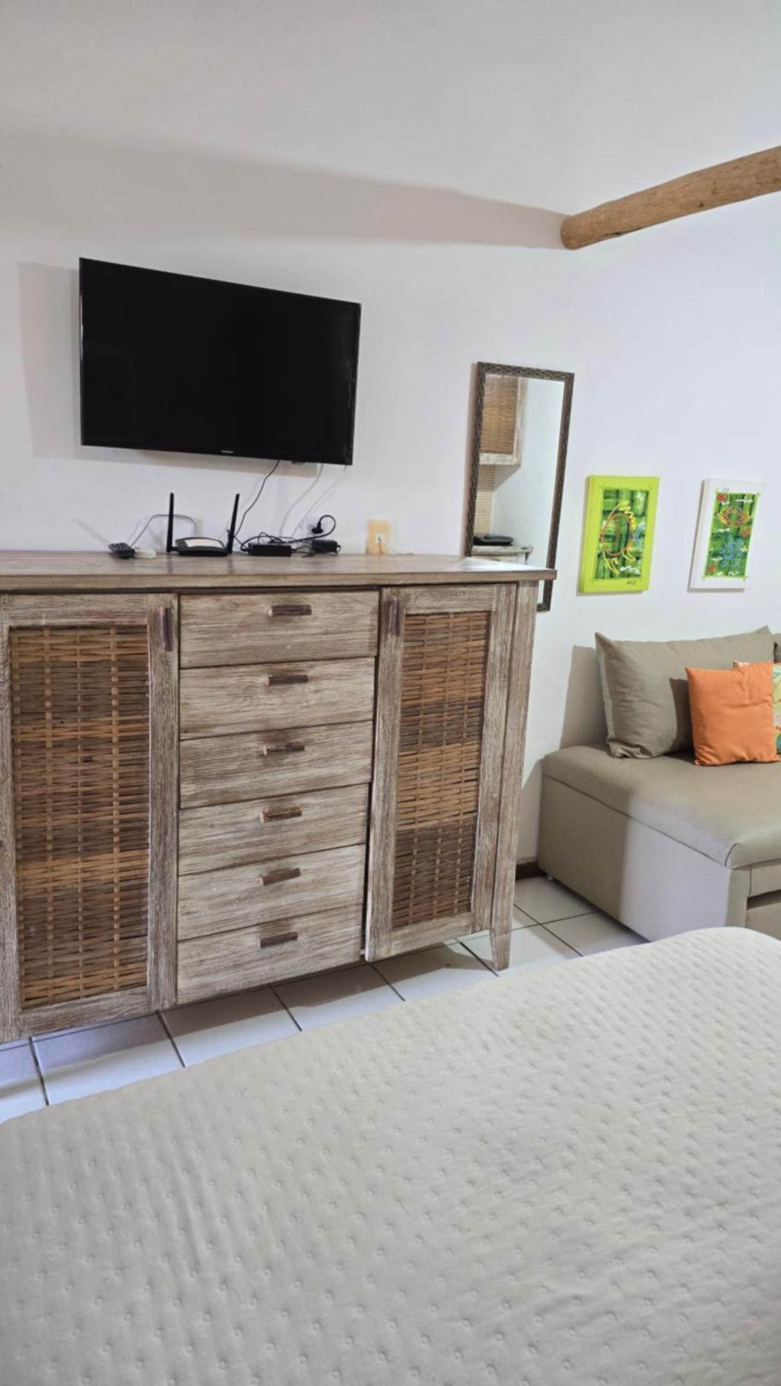 Studio 1 Armazem Da Vila Praia do Forte Zewnętrze zdjęcie