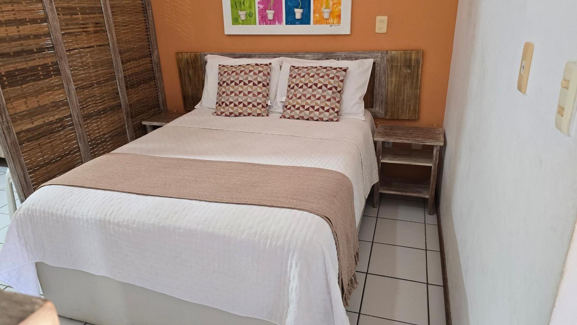 Studio 1 Armazem Da Vila Praia do Forte Zewnętrze zdjęcie