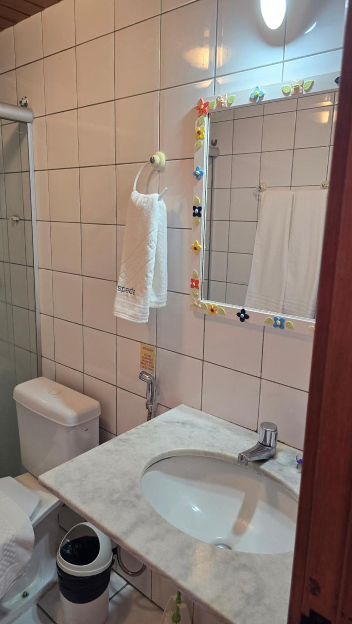 Studio 1 Armazem Da Vila Praia do Forte Zewnętrze zdjęcie