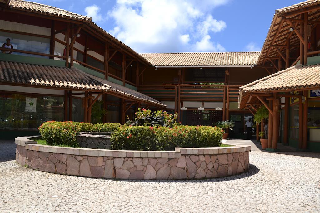 Studio 1 Armazem Da Vila Praia do Forte Zewnętrze zdjęcie