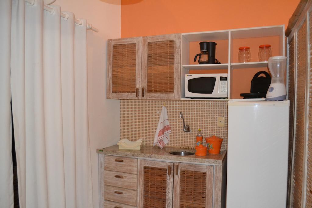 Studio 1 Armazem Da Vila Praia do Forte Pokój zdjęcie
