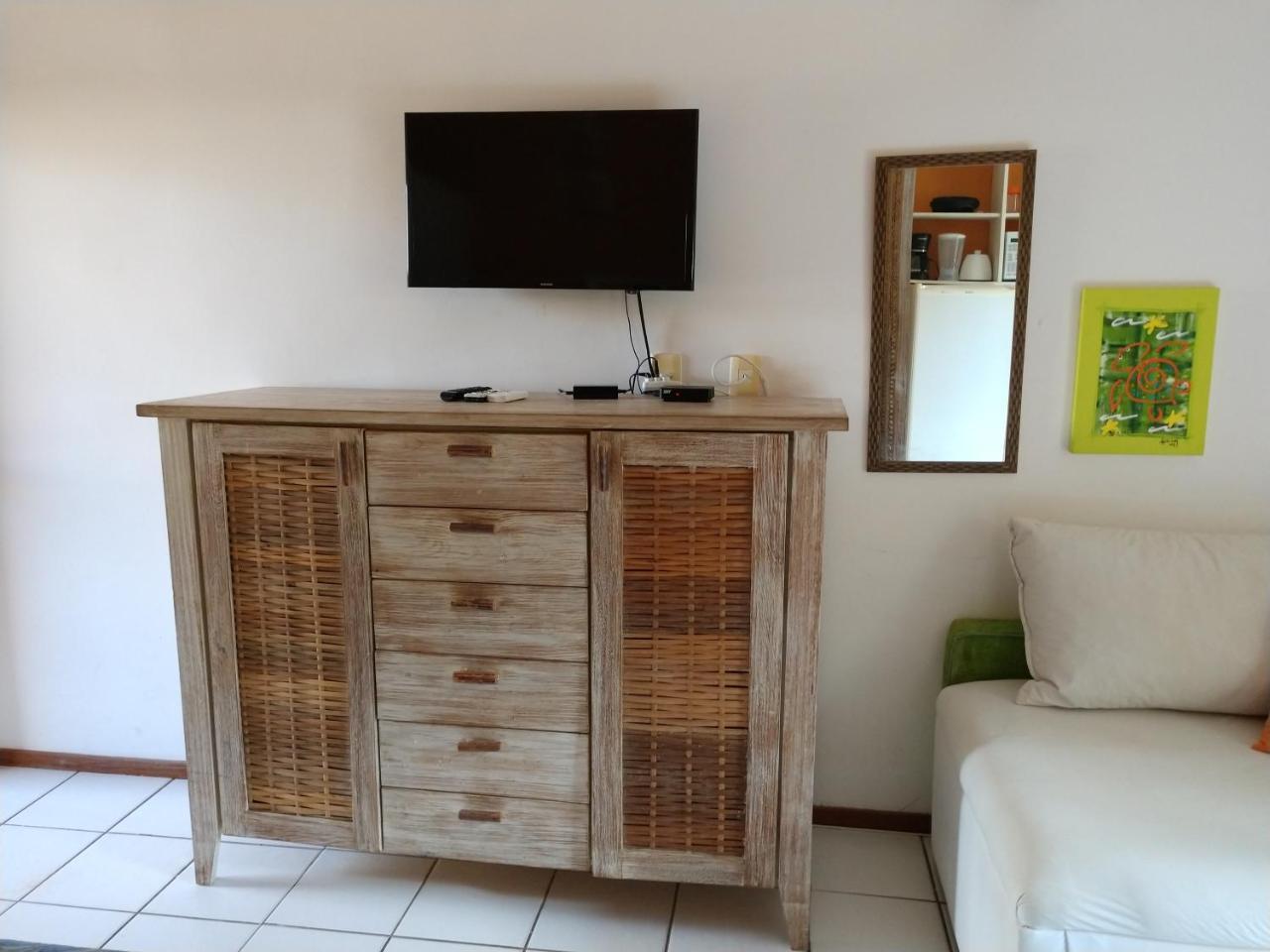 Studio 1 Armazem Da Vila Praia do Forte Zewnętrze zdjęcie