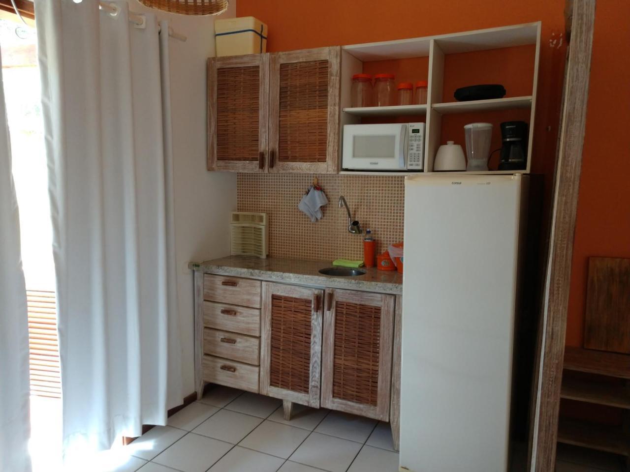 Studio 1 Armazem Da Vila Praia do Forte Zewnętrze zdjęcie