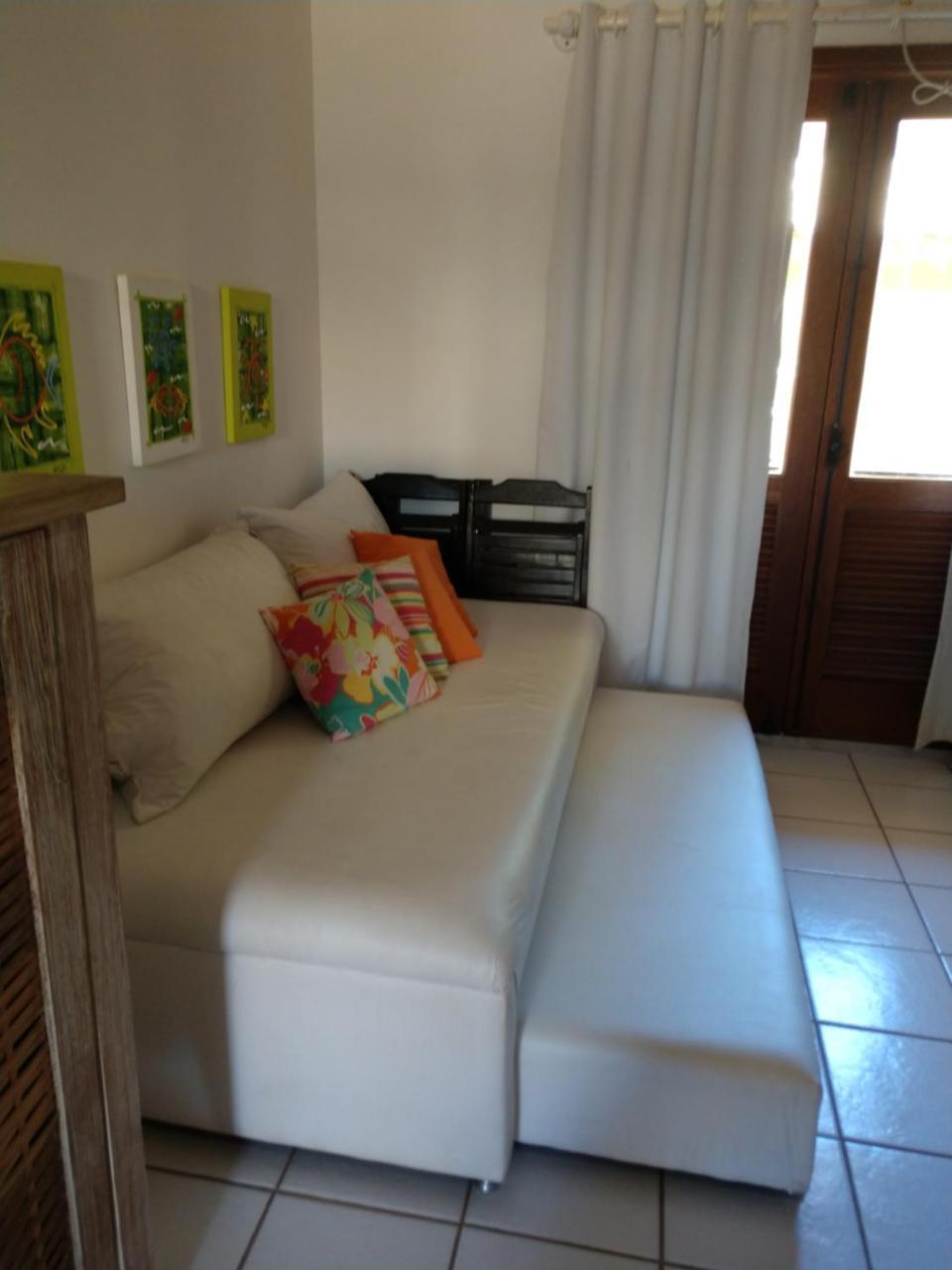 Studio 1 Armazem Da Vila Praia do Forte Zewnętrze zdjęcie
